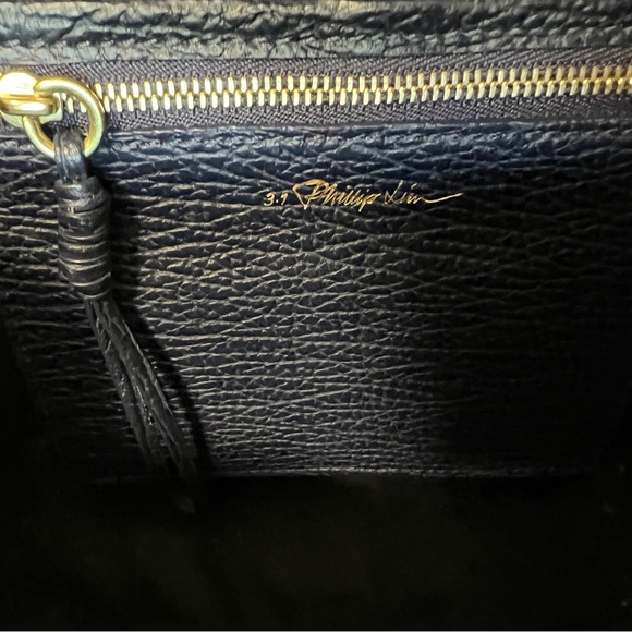 Pashli Mini Satchel from 3.1 Phillip Lim - Picture 6 of 8